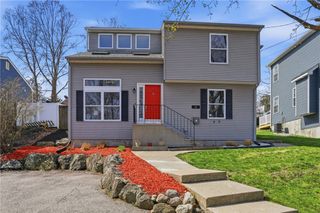 76 Myra Street, Providence, RI 02909