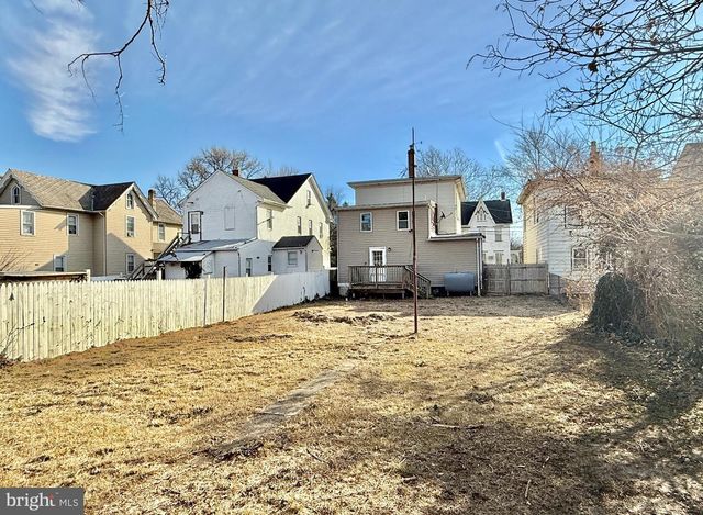 187 7TH ST, Salem, NJ 08079