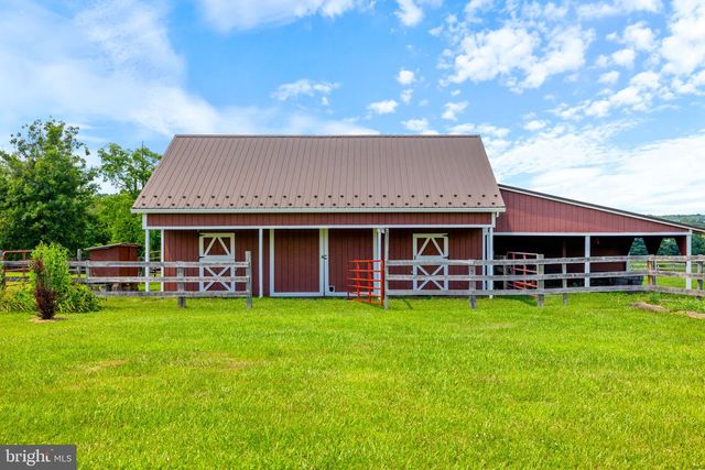 3698 W WATERSVILLE RD, Mount Airy, MD 21771