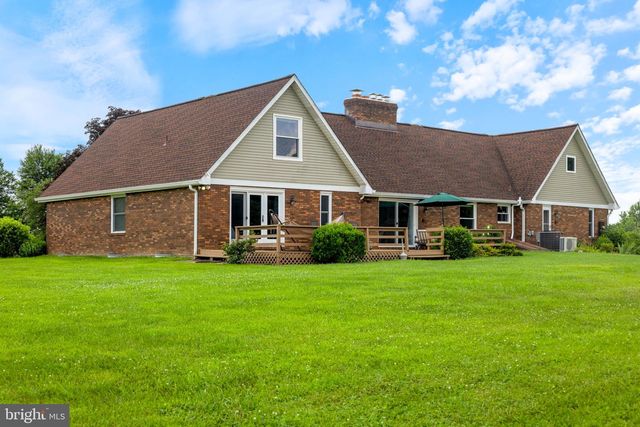 3698 W WATERSVILLE RD, Mount Airy, MD 21771