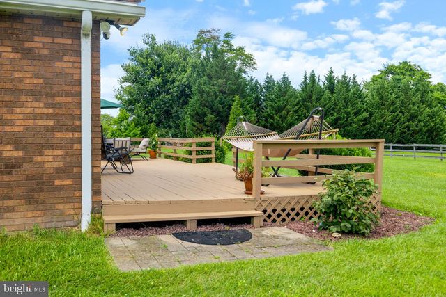3698 W WATERSVILLE RD, Mount Airy, MD 21771