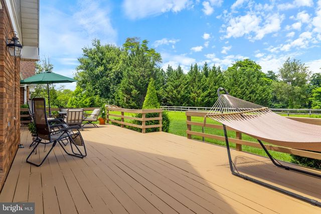3698 W WATERSVILLE RD, Mount Airy, MD 21771