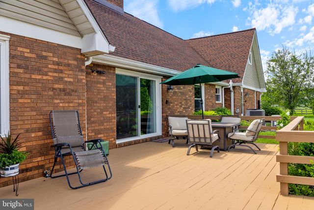 3698 W WATERSVILLE RD, Mount Airy, MD 21771