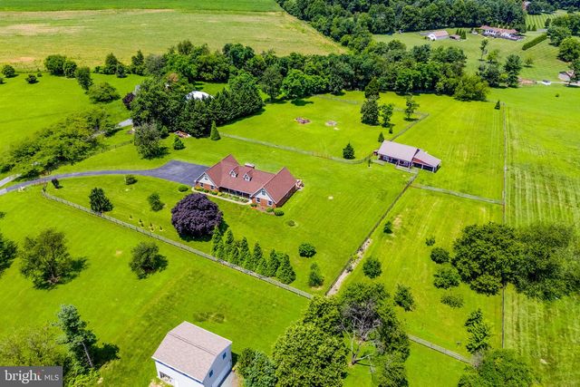 3698 W WATERSVILLE RD, Mount Airy, MD 21771