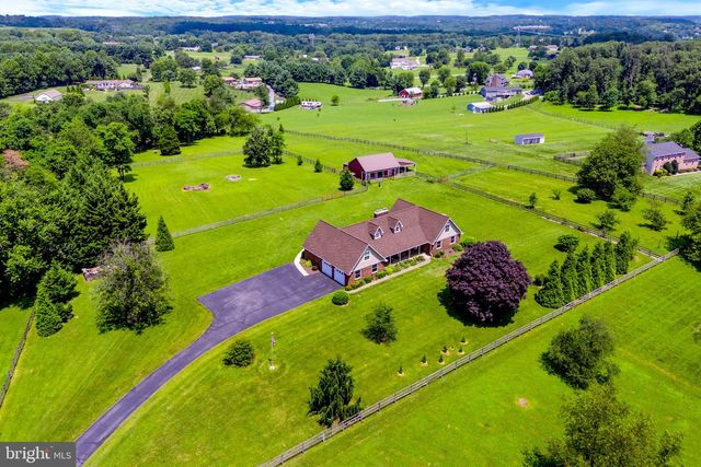 3698 W WATERSVILLE RD, Mount Airy, MD 21771