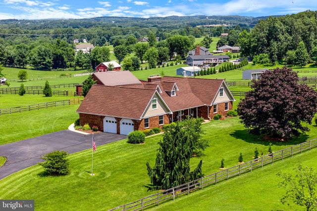 3698 W WATERSVILLE RD, Mount Airy, MD 21771