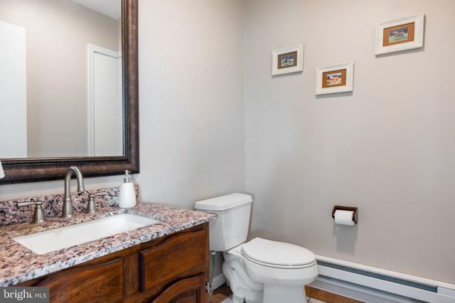 3698 W WATERSVILLE RD, Mount Airy, MD 21771