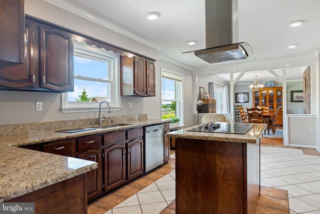 3698 W WATERSVILLE RD, Mount Airy, MD 21771