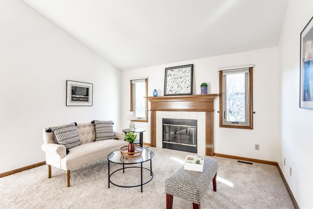 639 Brook Drive, Greenwood, IN 46143