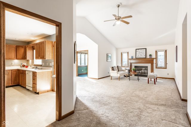 639 Brook Drive, Greenwood, IN 46143