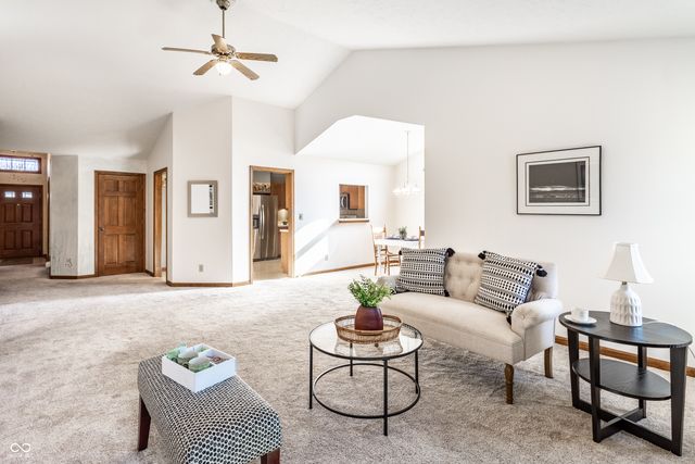 639 Brook Drive, Greenwood, IN 46143