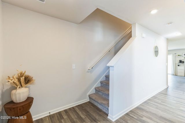 1253 Manor Drive, Rocky Mount, NC 27804