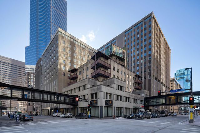 601 Marquette Avenue 405, Minneapolis, MN 55402