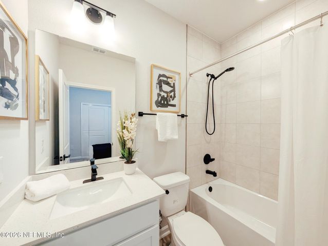 160 BARSTOW Place, Jacksonville, FL 32204