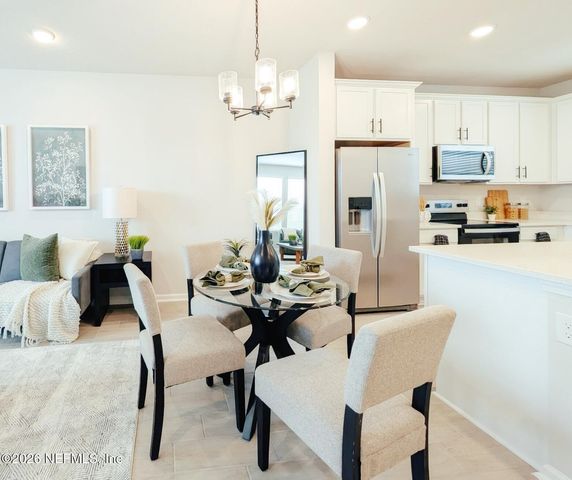 160 BARSTOW Place, Jacksonville, FL 32204