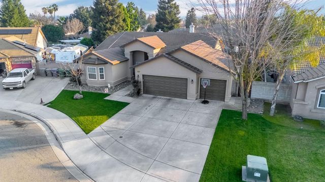 3710 Los Osos Court, Madera, CA 93637