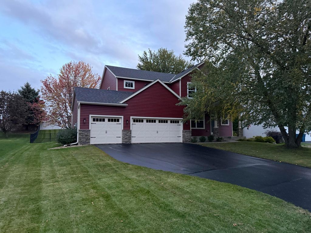 14400 Bayberry Circle, Rosemount, MN 55068 — photo 2