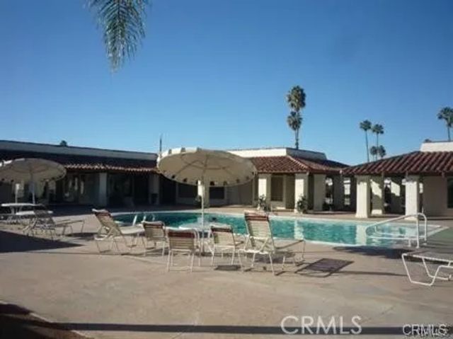 1625 W Johnston Avenue, Hemet, CA 92543