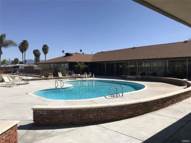 1625 W Johnston Avenue, Hemet, CA 92543