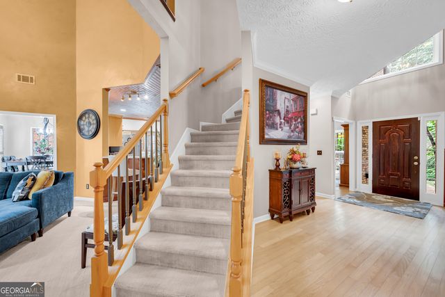 5724 Newberry Point Drive, Flowery Branch, GA 30542