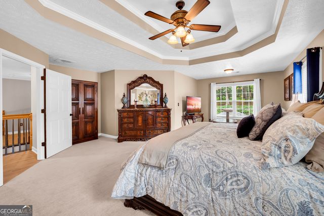 5724 Newberry Point Drive, Flowery Branch, GA 30542