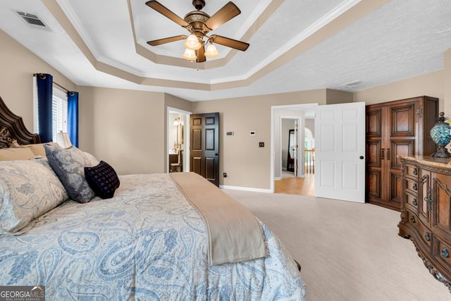 5724 Newberry Point Drive, Flowery Branch, GA 30542