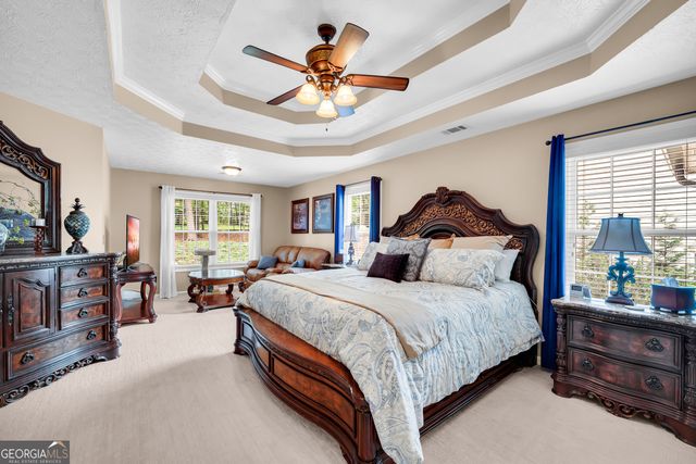 5724 Newberry Point Drive, Flowery Branch, GA 30542