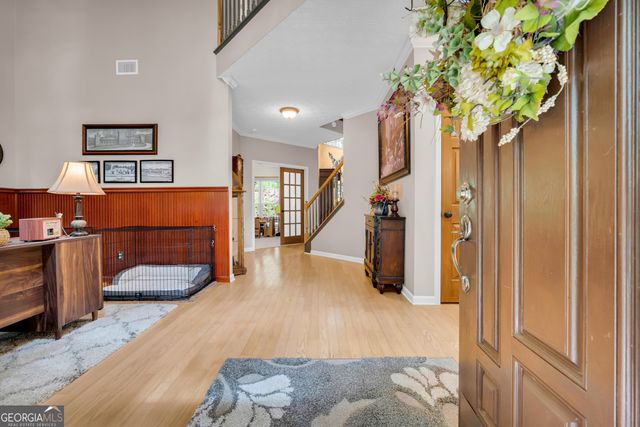 5724 Newberry Point Drive, Flowery Branch, GA 30542