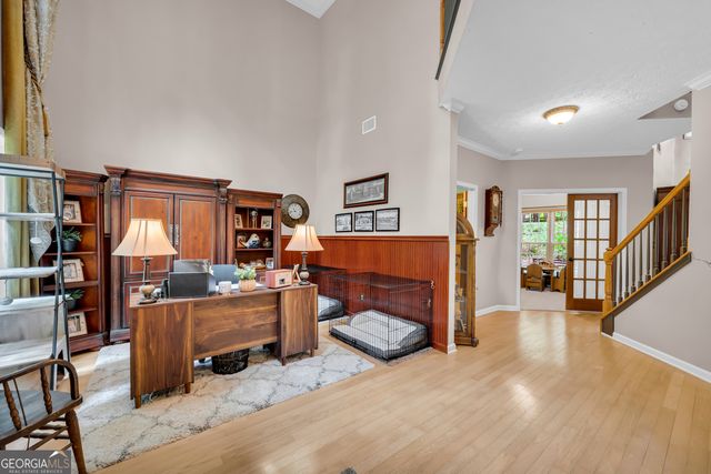 5724 Newberry Point Drive, Flowery Branch, GA 30542