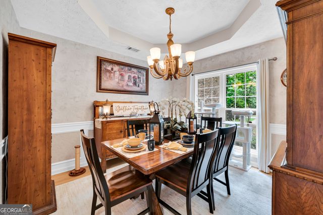 5724 Newberry Point Drive, Flowery Branch, GA 30542