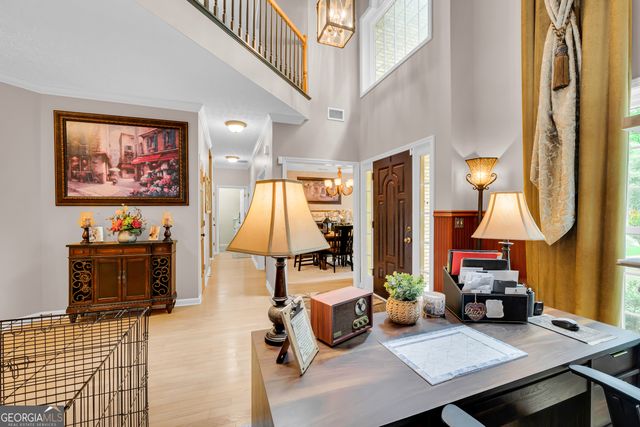 5724 Newberry Point Drive, Flowery Branch, GA 30542
