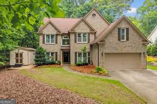 5724 Newberry Point Drive, Flowery Branch, GA 30542