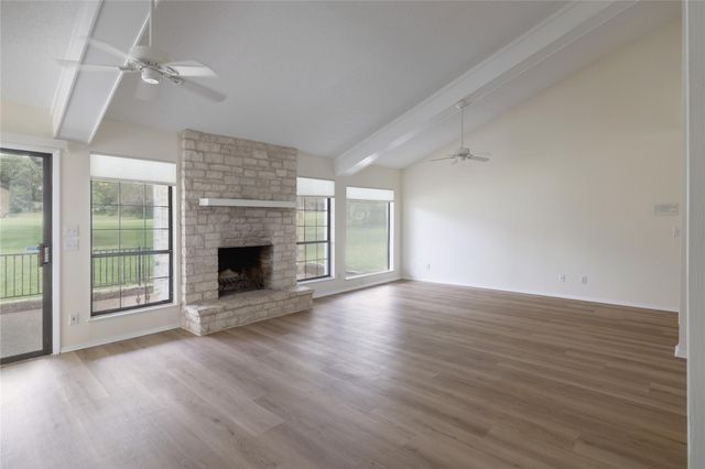 611 Lido ST, Lakeway, TX 78734