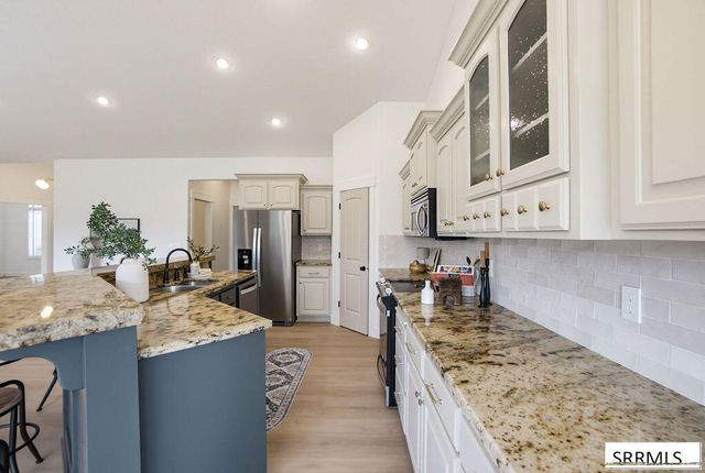6192 E Pheasant Drive, Ammon, ID 83401