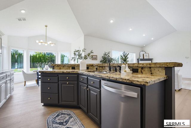 6192 E Pheasant Drive, Ammon, ID 83401