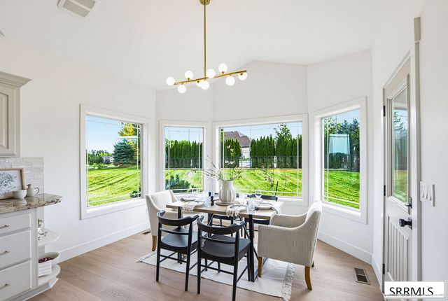 6192 E Pheasant Drive, Ammon, ID 83401