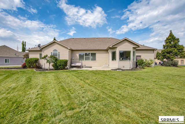 6192 E Pheasant Drive, Ammon, ID 83401