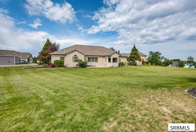 6192 E Pheasant Drive, Ammon, ID 83401
