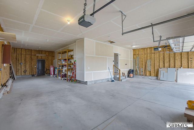6192 E Pheasant Drive, Ammon, ID 83401