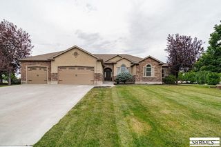 6192 E Pheasant Drive, Ammon, ID 83401