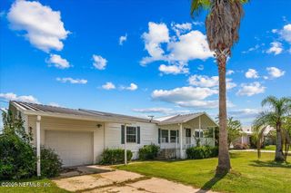 186 SPORTSMAN Drive, Welaka, FL 32193