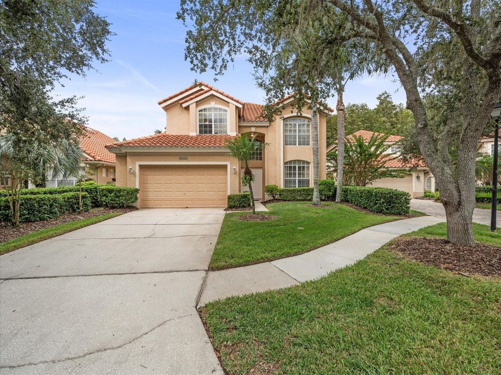 18810 PLACE ANTIBES, Lutz, FL 33558