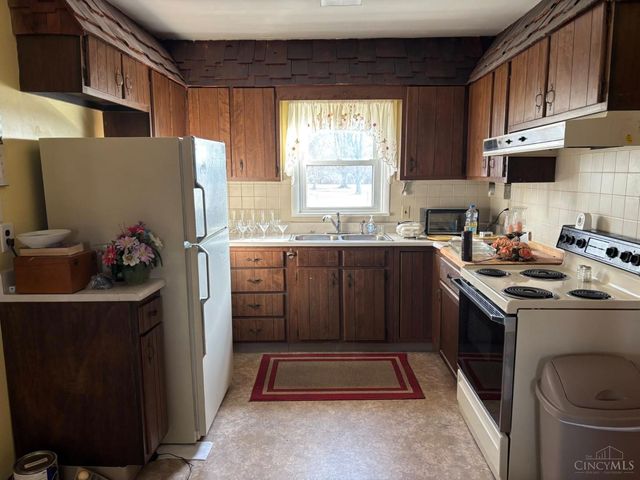 2114 Vizedom Road, Hanover Twp, OH 45013