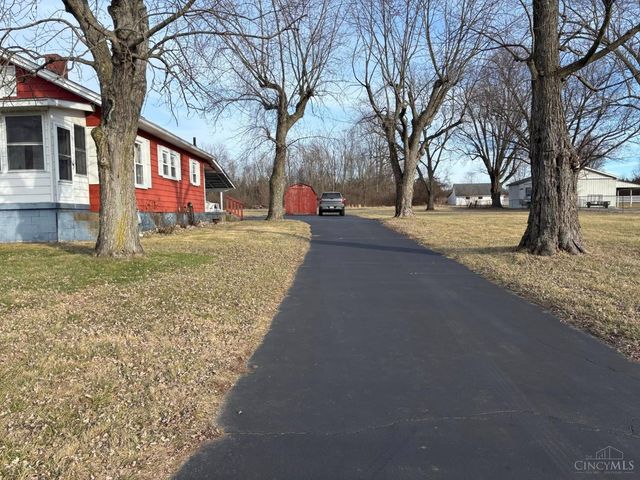 2114 Vizedom Road, Hanover Twp, OH 45013