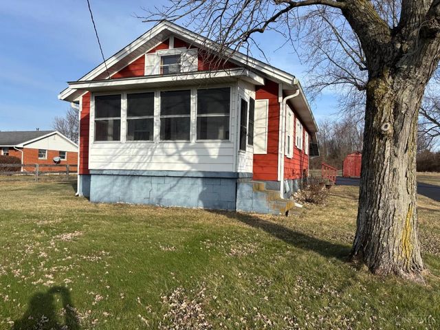 2114 Vizedom Road, Hanover Twp, OH 45013