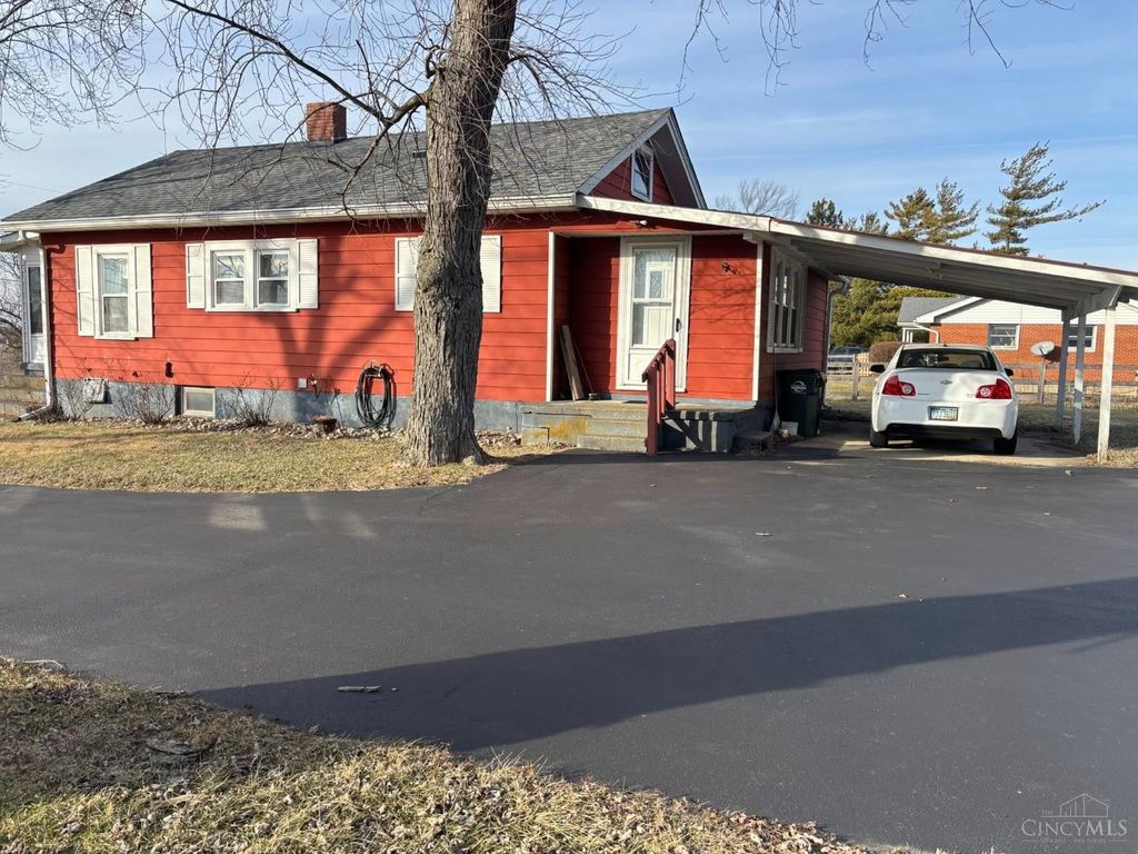 2114 Vizedom Road, Hanover Twp, OH 45013