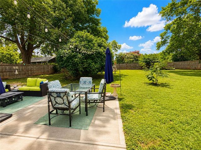 5101 Newark Avenue SW, Clarkdale, GA 30111