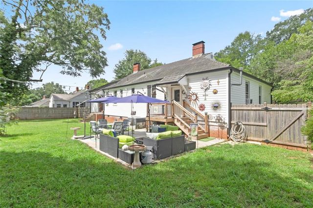 5101 Newark Avenue SW, Clarkdale, GA 30111