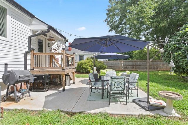 5101 Newark Avenue SW, Clarkdale, GA 30111