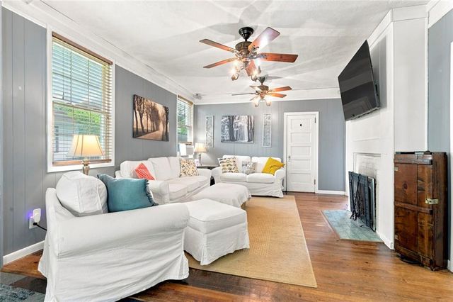 5101 Newark Avenue SW, Clarkdale, GA 30111